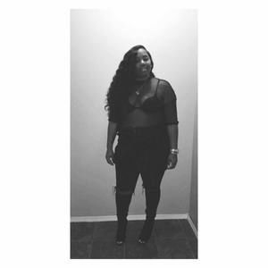 Meet your Posher, Jazmyne